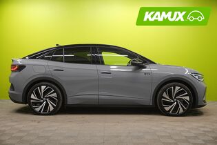 Volkswagen ID.5 vaihtoauto