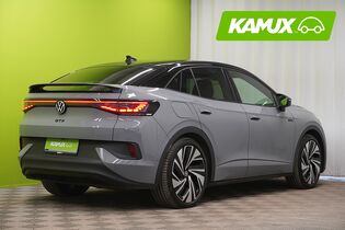 Volkswagen ID.5 vaihtoauto