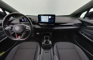 Volkswagen ID.5 vaihtoauto