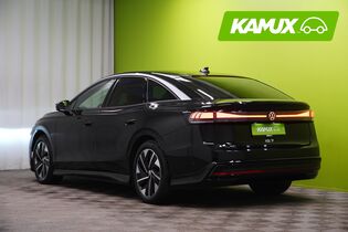 Volkswagen ID.7 vaihtoauto