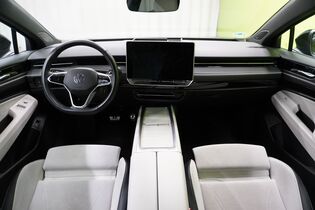 Volkswagen ID.7 vaihtoauto