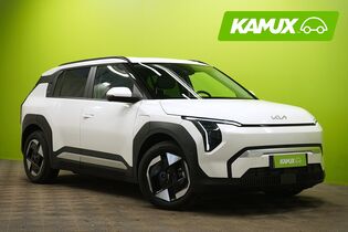 Kia EV3 vaihtoauto