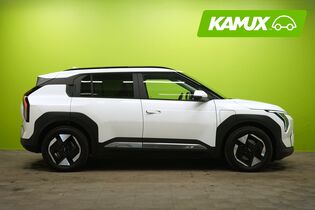 Kia EV3 vaihtoauto
