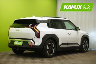 Kia EV3 vaihtoauto