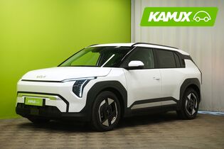 Kia EV3 vaihtoauto