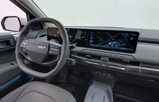 Kia EV3 vaihtoauto