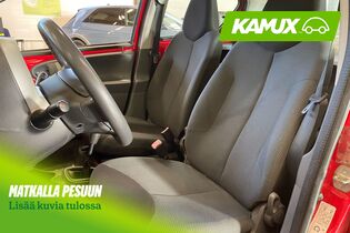 Toyota AYGO vaihtoauto