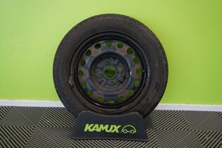 Toyota AYGO vaihtoauto