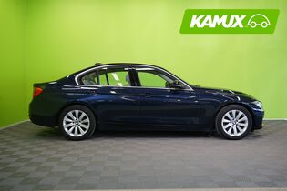 BMW 328 vaihtoauto
