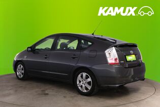 Toyota Prius vaihtoauto