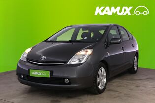 Toyota Prius vaihtoauto