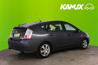 Toyota Prius vaihtoauto