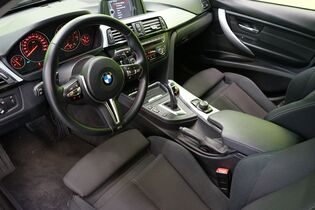 BMW 328 vaihtoauto