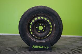 Volkswagen Caravelle vaihtoauto