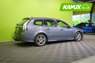 Saab 9-3 vaihtoauto