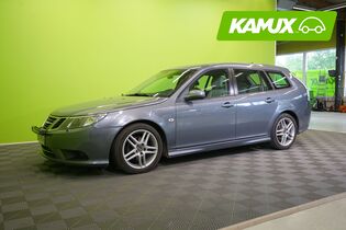 Saab 9-3 vaihtoauto
