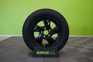 Hyundai IONIQ hybrid vaihtoauto