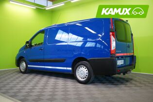 Peugeot Expert vaihtoauto