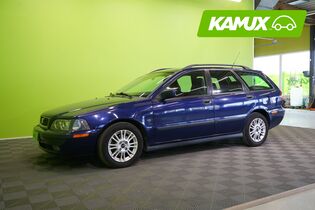 Volvo V40 vaihtoauto