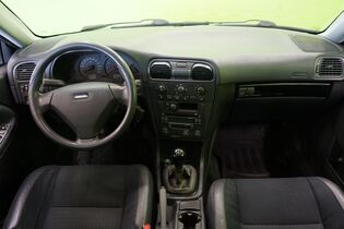 Volvo V40 vaihtoauto