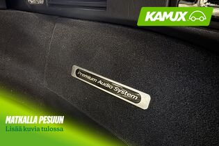 Honda Accord vaihtoauto