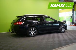 Honda Accord vaihtoauto