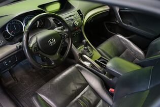 Honda Accord vaihtoauto
