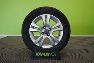 Opel Adam vaihtoauto