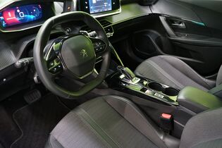 Peugeot 2008 vaihtoauto