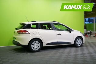 Renault Clio vaihtoauto