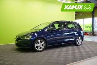 Volkswagen Golf Sportsvan vaihtoauto