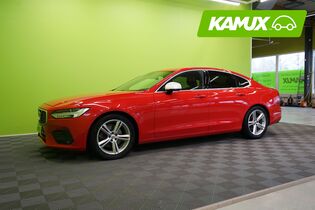 Volvo S90 vaihtoauto