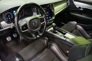 Volvo S90 vaihtoauto