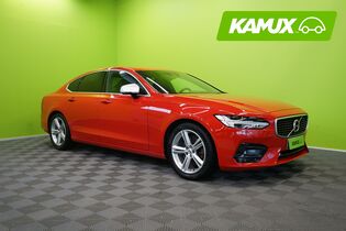 Volvo S90 vaihtoauto