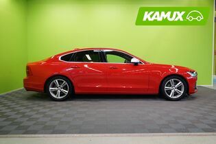 Volvo S90 vaihtoauto