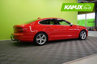 Volvo S90 vaihtoauto