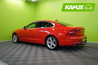 Volvo S90 vaihtoauto