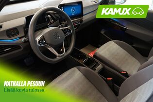 Volkswagen ID.3 vaihtoauto