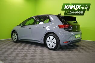 Volkswagen ID.3 vaihtoauto