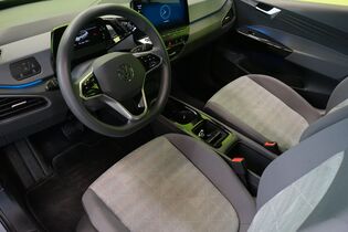 Volkswagen ID.3 vaihtoauto