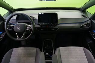 Volkswagen ID.3 vaihtoauto