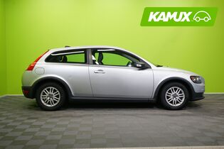 Volvo C30 vaihtoauto