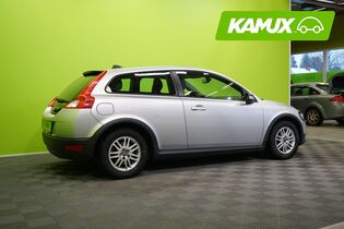 Volvo C30 vaihtoauto