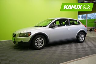 Volvo C30 vaihtoauto