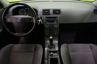 Volvo C30 vaihtoauto