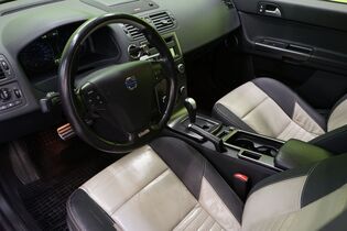 Volvo V50 vaihtoauto