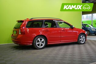 Volvo V50 vaihtoauto