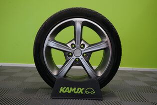 Volvo V50 vaihtoauto