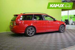 Volvo V50 vaihtoauto