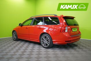 Volvo V50 vaihtoauto